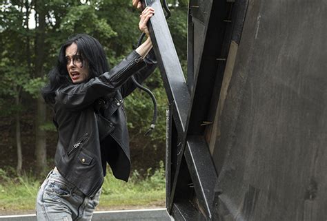 ‘marvel’s Jessica Jones’ Recap Season 2 Finale On Netflix Tvline