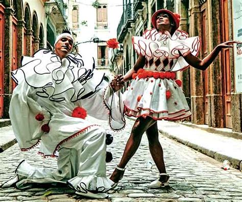Arlequim Colombina E Pierrot - Arlequim, Pierrot e Colombina: Conheça a origem de personagens ...