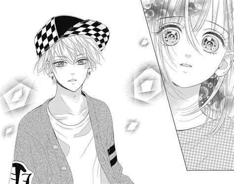 Honey Lemon Soda Manga Lector Tumangaonline Manga Honey Lemon