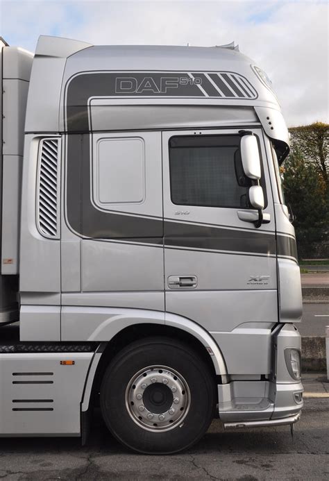 Daf Xf Ssc Euro Mark Steward Gb Y Mst Flickr