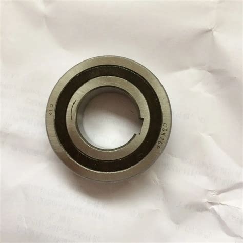 Csk P Sprag Free Wheels One Way Clutch Needle Roller Bearing Size