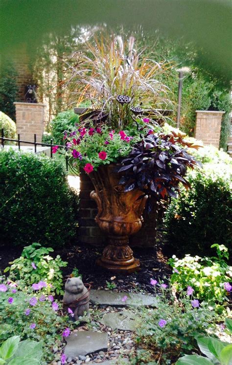 25 Garden Focal Point Plants Ideas You Should Look Sharonsable