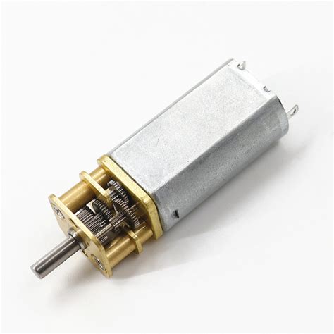 Micro Dc Gear Motor Ke Gu Motor