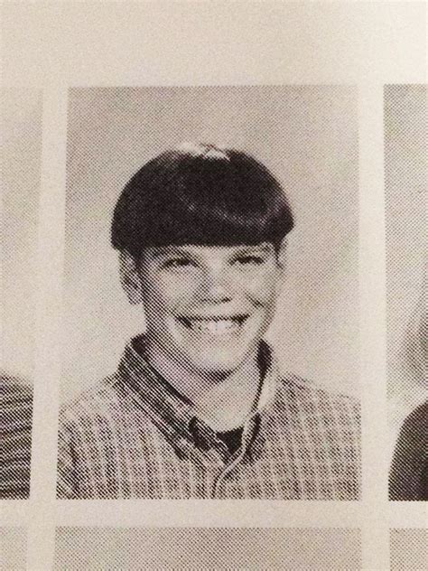 Bowl Cut Haircut Even Worse Than The Notorious Mullet