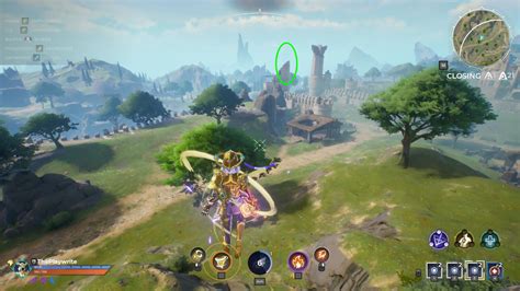 Spellbreak Guide Tips And Tricks To Give You The Edge