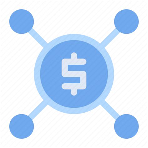 Chain Finance Financial Money Icon Download On Iconfinder