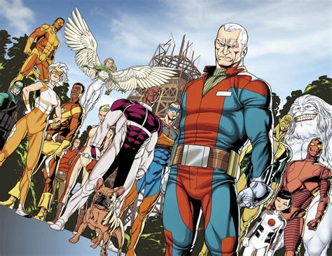 Pin By Zoraxx Astrea On Alt Teams Invincible Comic Comic Heroes Art