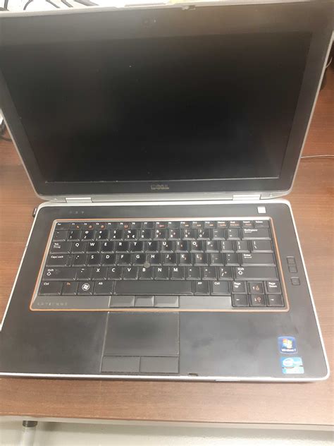 Laptop Dell Latitude E6420 Kraków Nowa Huta OLX pl