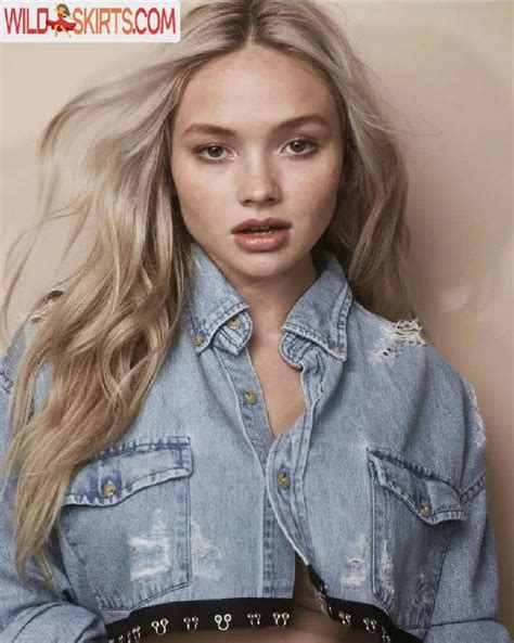Natalie Alyn Lind Natalynlind Nude Instagram Leaked Photo