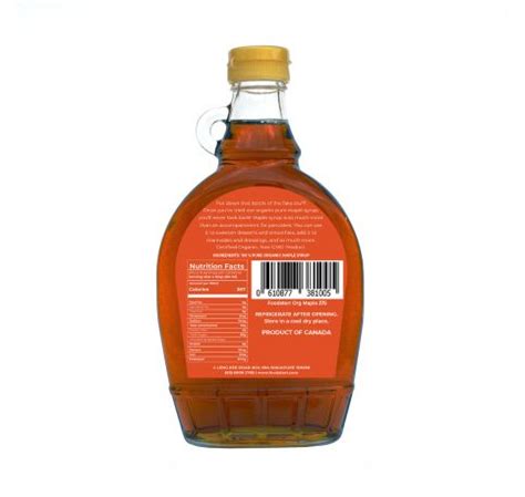 Organic Maple Syrup Foodsterr Organic Maple Syrup Maple Syrup