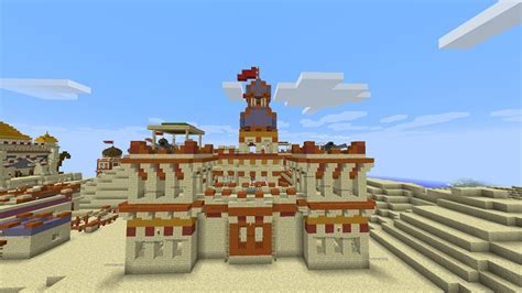 Ancient Warfare 2 Mod 1.12.2 - Free Download for Minecraft