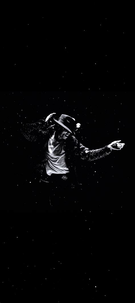 Michael Jackson 4K Wallpapers Wallpaper Cave