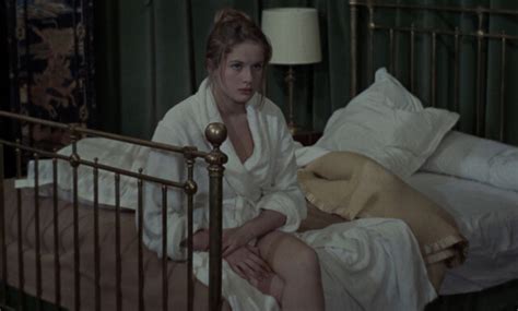 Nude Video Celebs Dominique Sanda Nude Une Femme Douce 1969