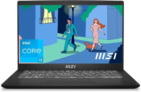 Msi Modern Ryzen Hexa Core U Gb Gb Ssd Windows