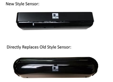 Infrared Sensor For Horton Automatic Sliding Doors