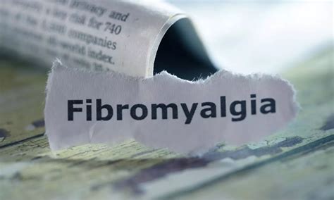 Gasteel Plus Benefits Fibromyalgia Patients By Reducing Inflammation