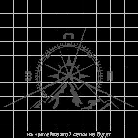 Наклейки на авто, наклейки на машину - Nakleystick