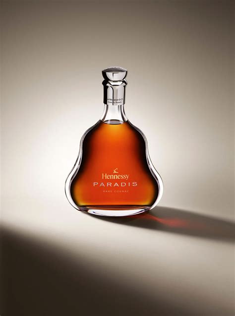 Packaging Hennessy Paradis :: Behance