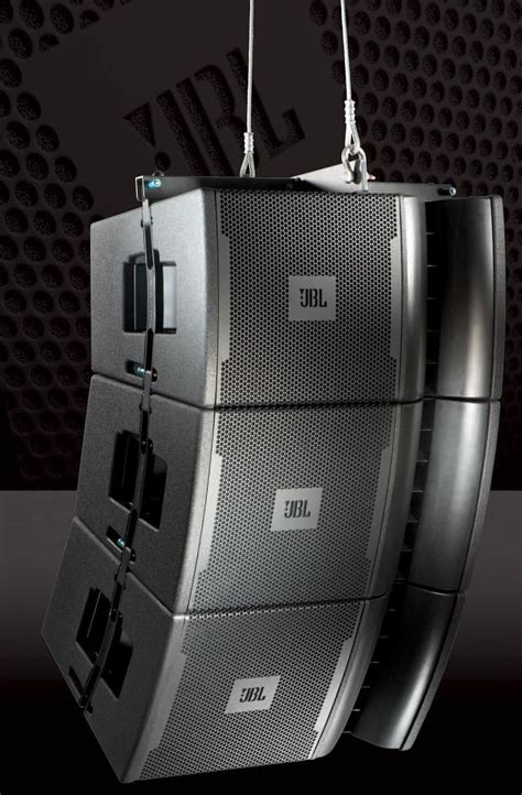 Photo Jbl Vrx La Jbl Pro Vrx La Audiofanzine