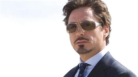 Happy Birthday Robert Downey Jr How Iron Man Saved His Career And Made Him An Avenger