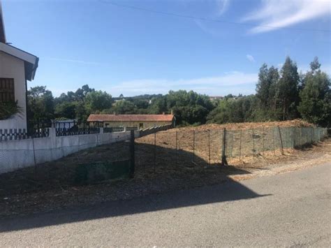 Terreno Venda Na Rua De Sanfins Praia De Brito S O F Lix Da