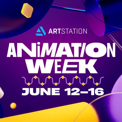 ArtStation.com on Twitter: "There's an exciting live event lineup for ...