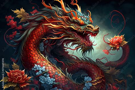 Chinese Dragon Images Wallpaper - Infoupdate.org