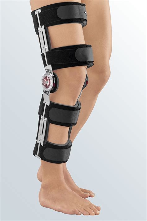 Protect Rom Knee Brace – Satermed