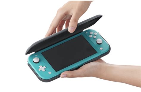 Turquoise is the most popular Nintendo Switch Lite color – Pokémon Blog