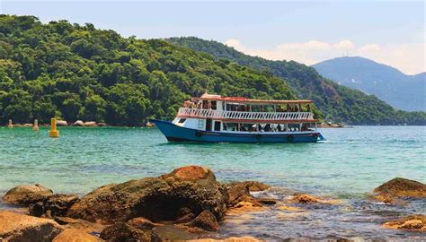 A Little Taste of Paradise in Ilha Grande Brazil | SouthAmerica.travel