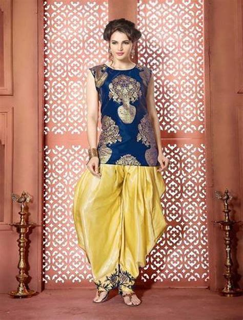 Dhoti Salwar Suits Salwar Suits Pakistani Patiala Shalwar Kameez