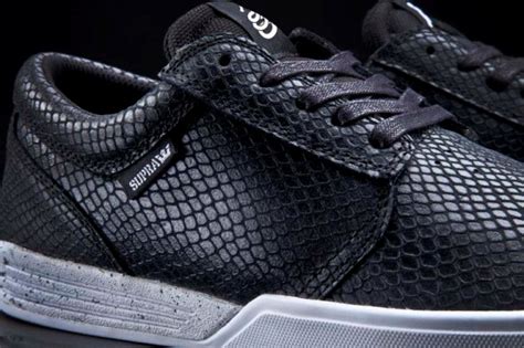 Supra Crown Coalition Hammer Snake Release Info Sneakers Magazine