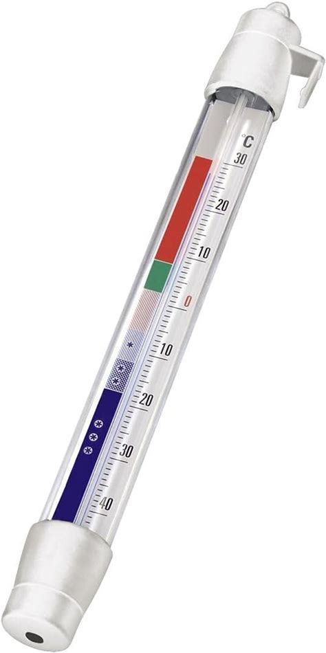 ORIA Thermomètre pour réfrigérateur numérique thermomètre intérieur