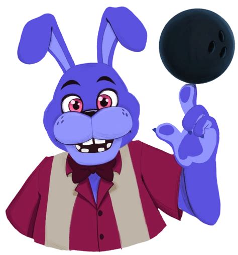 Glamrock Bonnie Character Profile Wikia Fandom