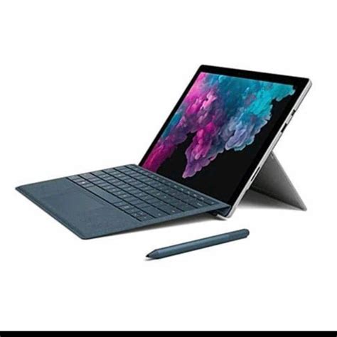 Microsoft Surface Pro 7 I34gb256gbwin 10