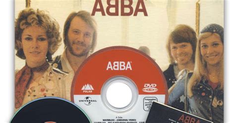 Abba Fans Blog Abba Dvd