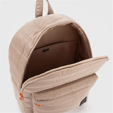 Ripley MOCHILA BUBBA BAGS MATTE RAW