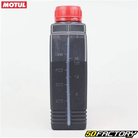 Huile Moteur T Sae Motul Garden Mineral Ml Lubrifiants