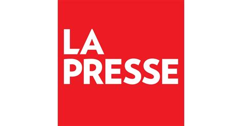 COVID-19 crisis - La Presse announces its intention to reduce employees ...