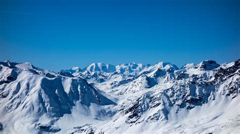 Sentisch Horn 2827m Aktuelle Verhältnisse vom 22 04 2015 auf der