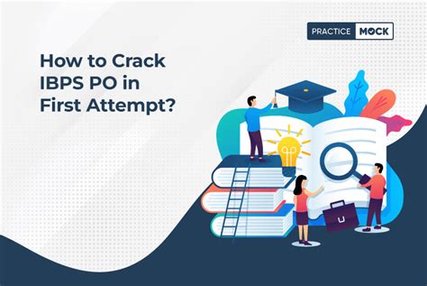 How To Crack IBPS PO In First Attempt