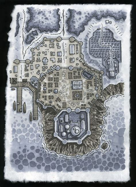 Dungeons And Dragons Maps Free