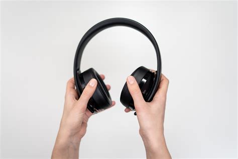 Are Headphones Considered Input or Output Devices? | SoundGearLab