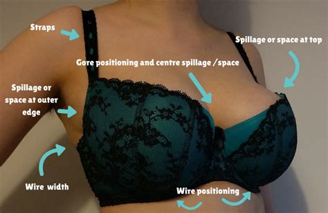 How To Wear Bra Step By Step