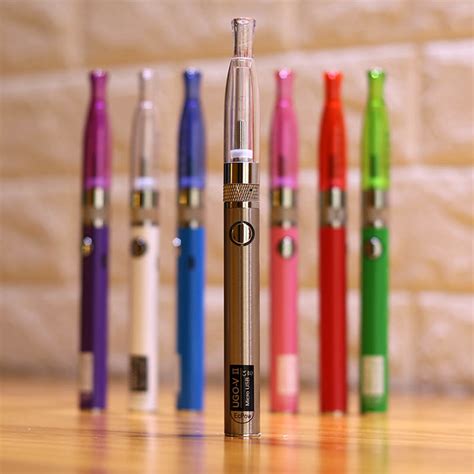 6 99 Ugo V Vape Pen E Cig Starter Kit