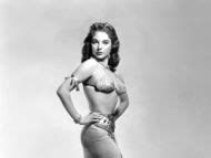 Naked Joan Collins In Land Of The Pharaohs