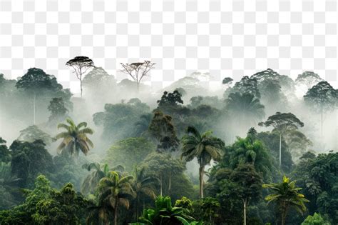 Amazon Rainforest Png Images Free Photos Png Stickers Wallpapers