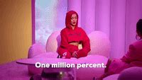 One Million S Get The Best  On Giphy