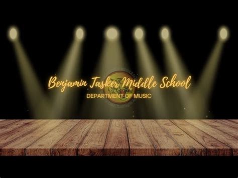 Benjamin Tasker Middle School (Ranked Top 50% for 2024-25) - Bowie, MD