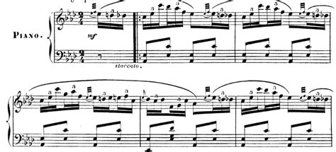 The Flat Sign in Music - What is it and how is it used